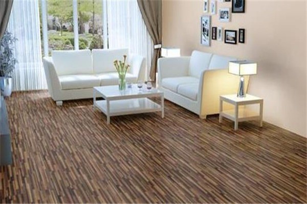 奔腾石墨烯自热地板